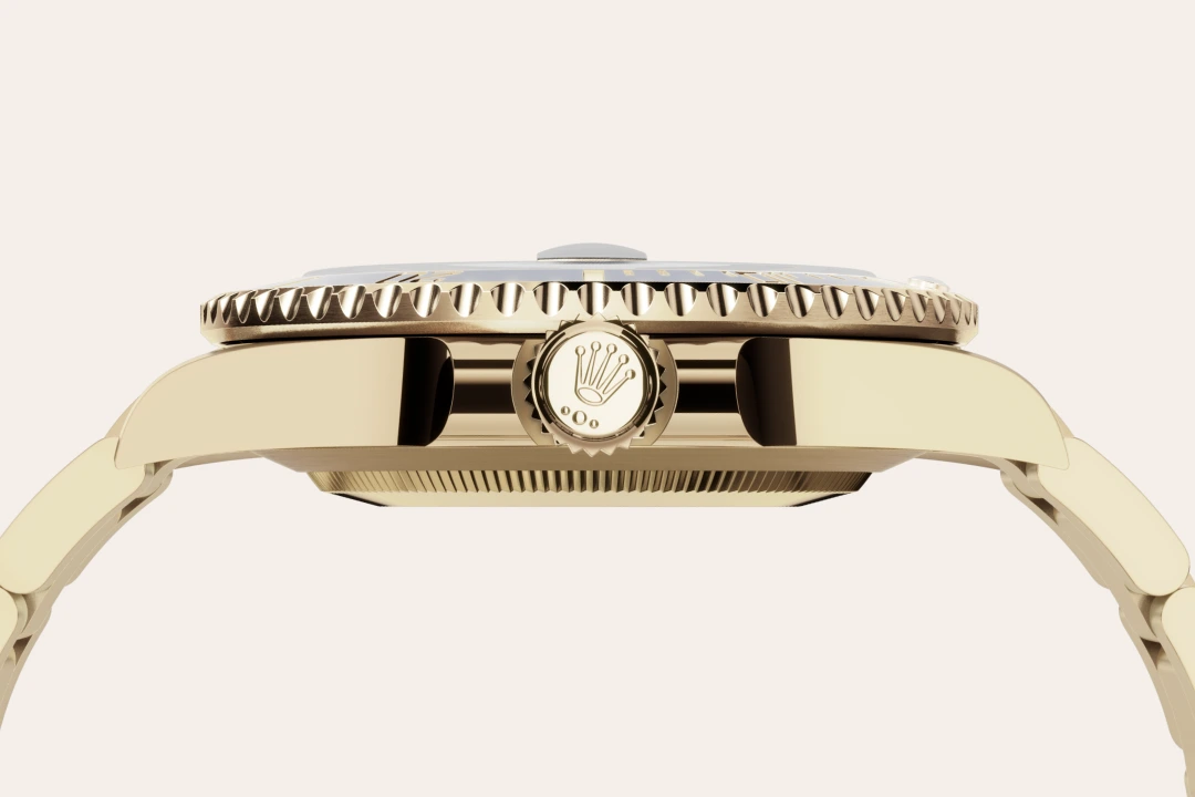 Rolex Watch M126618LB-0002