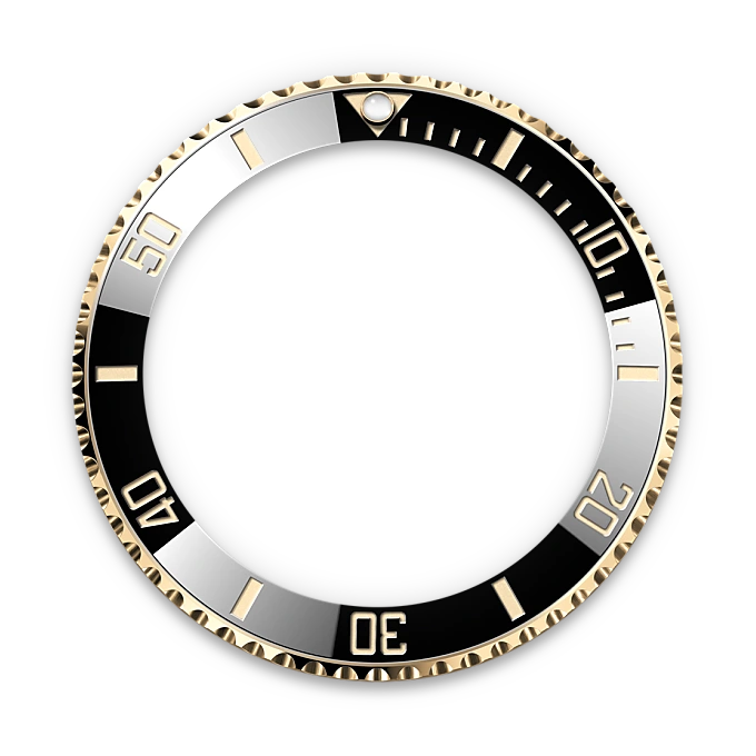 Rolex Watch M126618LN-0002