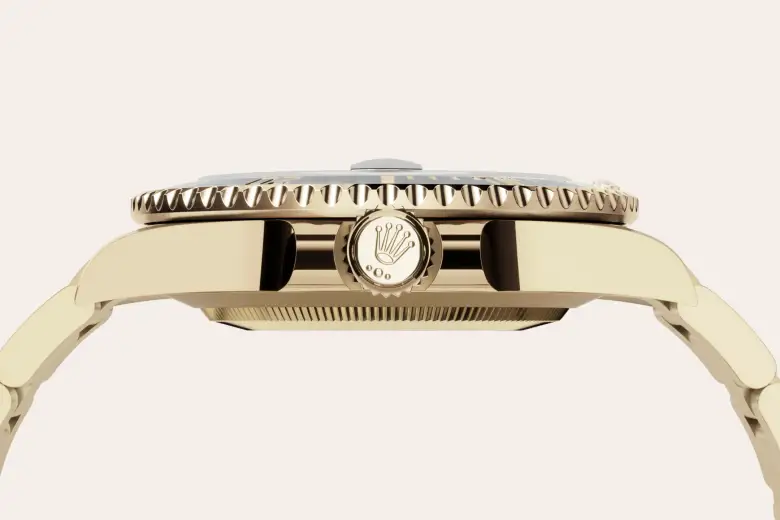 Rolex Watch M126618LN-0002