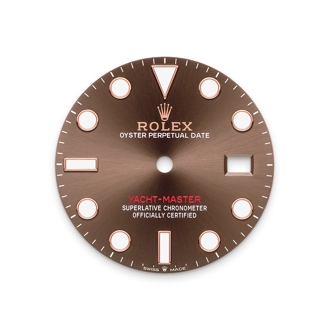 Rolex Watch M126621-0001