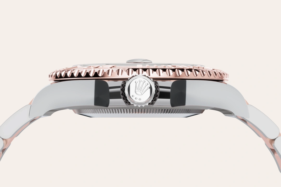 Rolex Watch M126621-0001