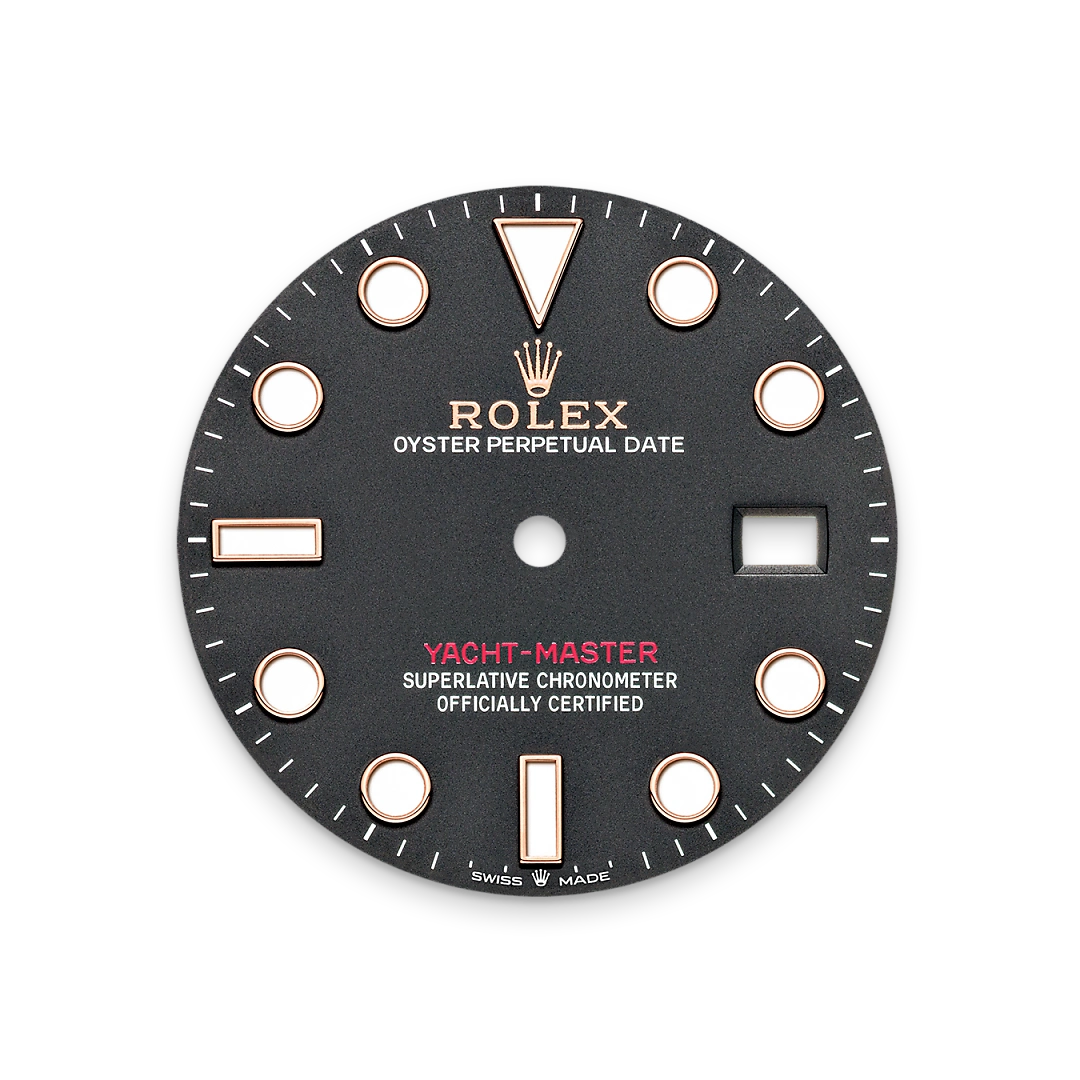 Rolex Watch M126621-0002
