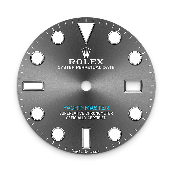 Rolex Watch M126622-0001