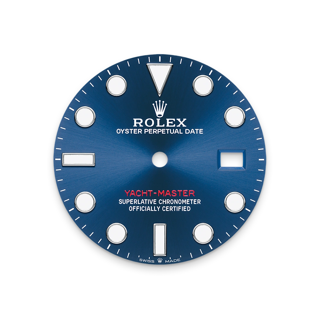Rolex Watch M126622-0002