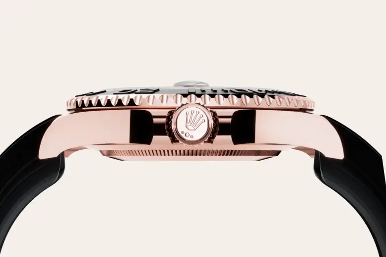 Rolex Watch M126655-0002