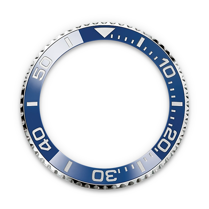 Rolex Watch M126680-0001