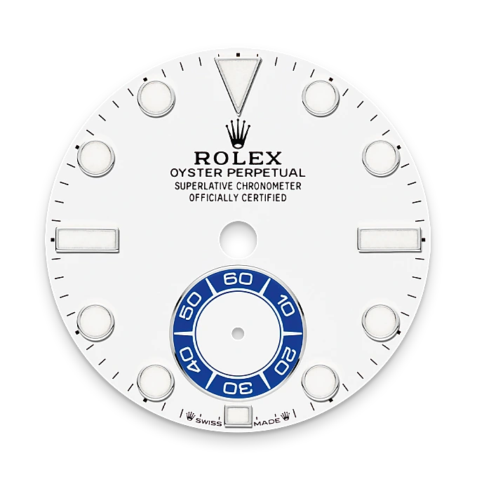 Rolex Watch M126680-0001