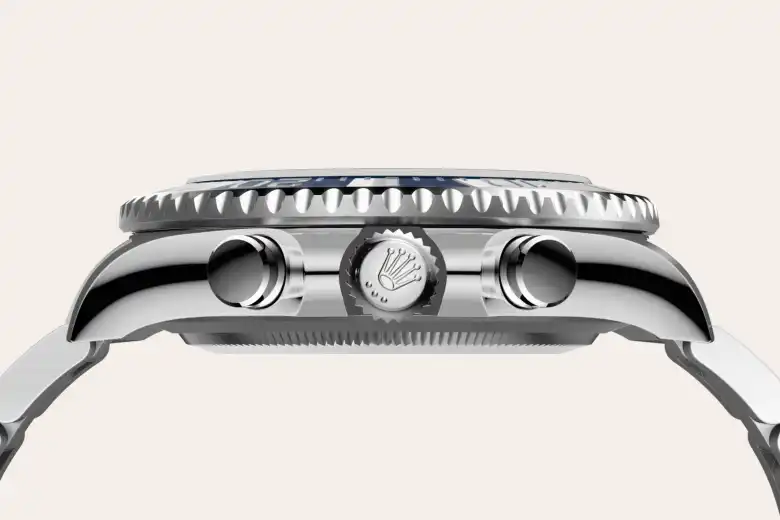 Rolex Watch M126680-0001