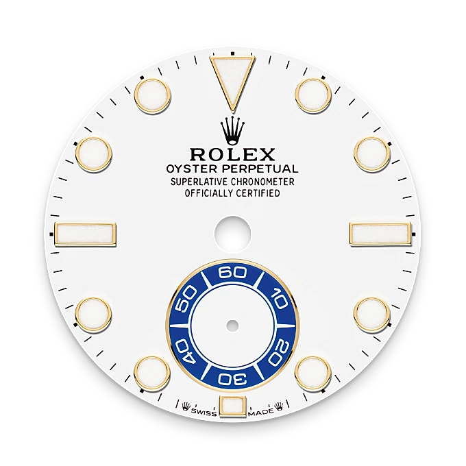 Rolex Watch M126688-0001