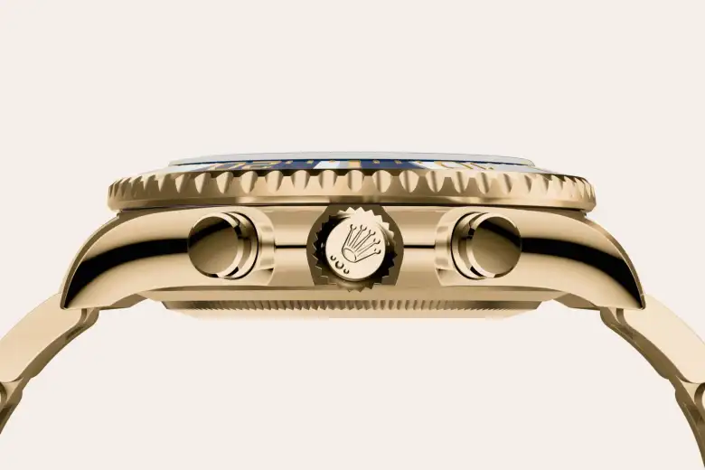 Rolex Watch M126688-0001