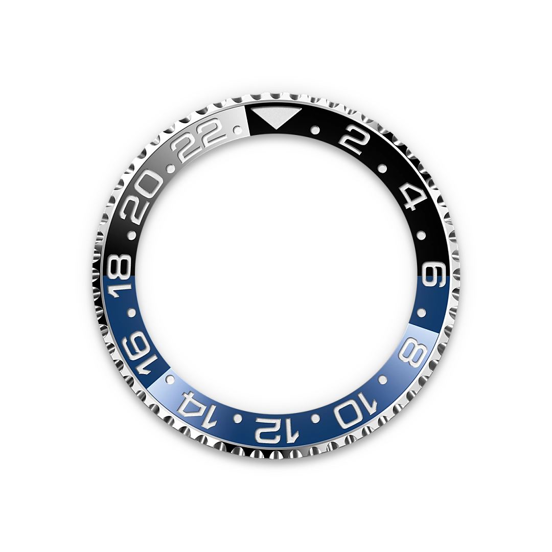 Rolex Watch M126710BLNR-0002