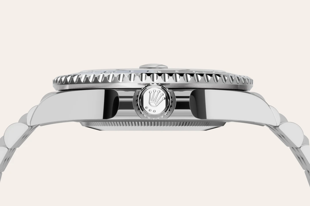 Rolex Watch M126710BLNR-0002