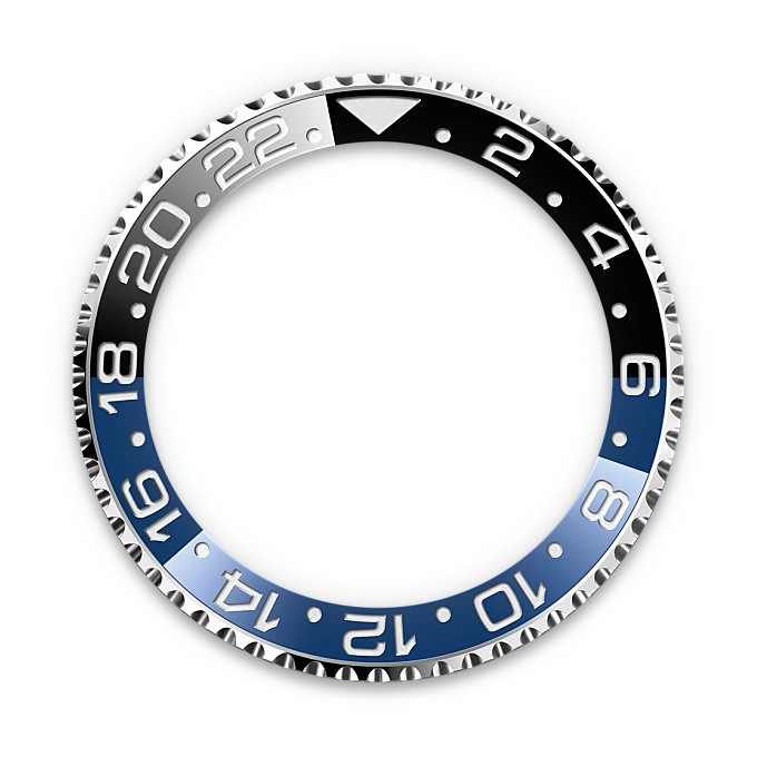 Rolex Watch M126710BLNR-0003