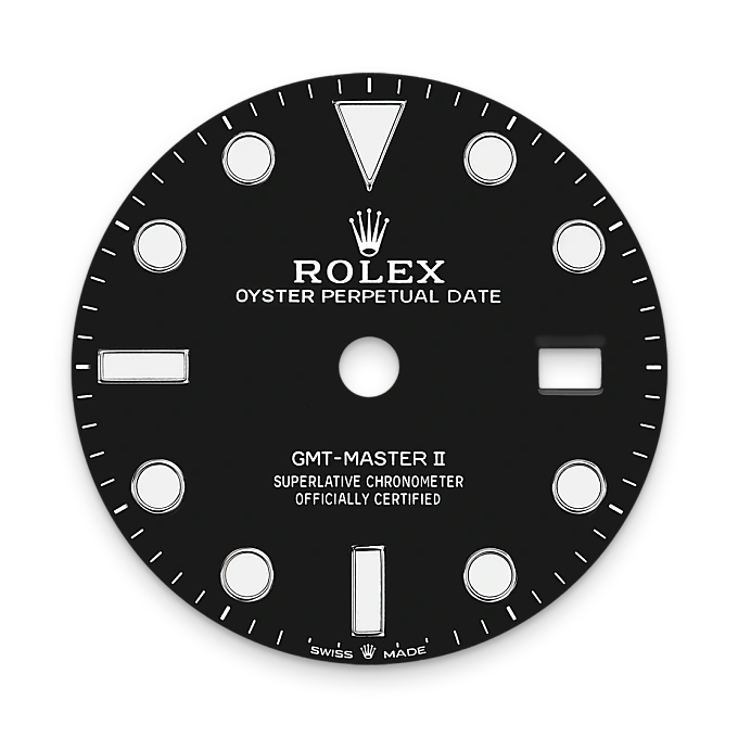 Rolex Watch M126710BLNR-0003