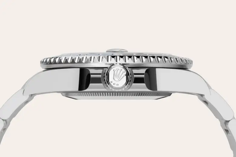 Rolex Watch M126710BLNR-0003