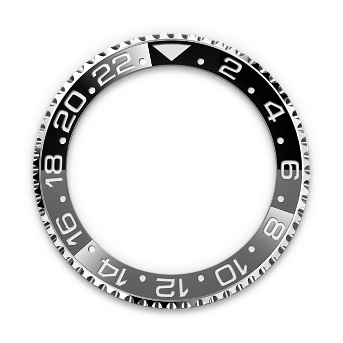 Rolex Watch M126710GRNR-0003