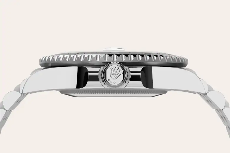 Rolex Watch M126710GRNR-0003