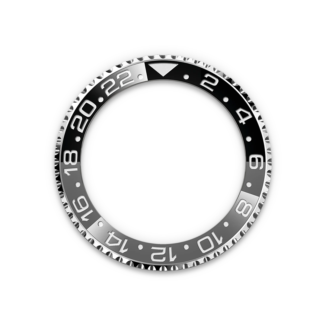 Rolex Watch M126710GRNR-0004
