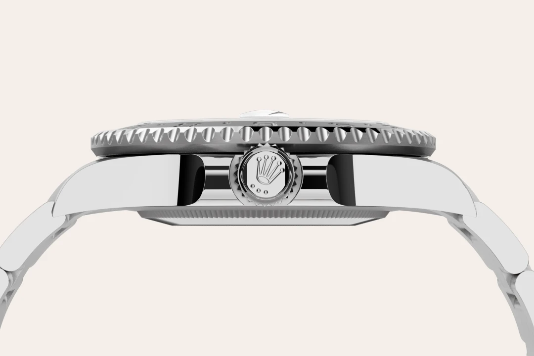 Rolex Watch M126710GRNR-0004