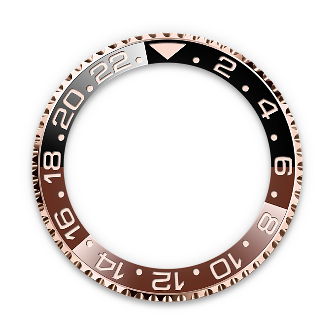 Rolex Watch M126711CHNR-0002