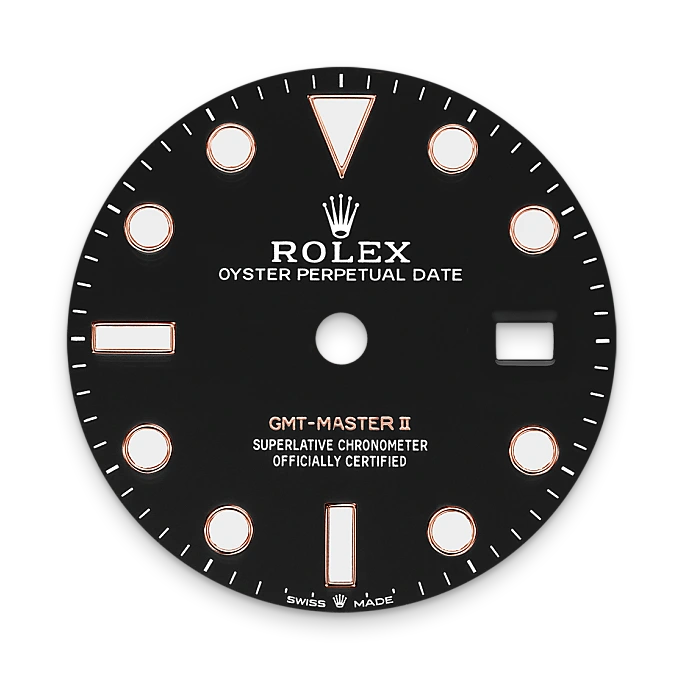 Rolex Watch M126711CHNR-0002