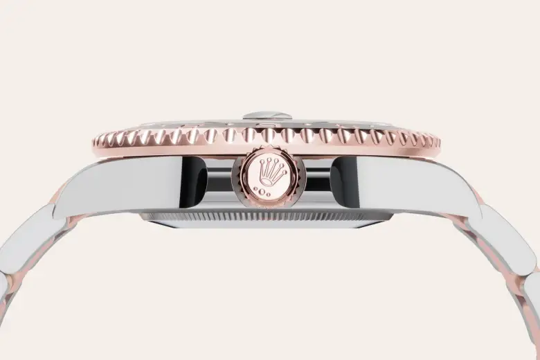 Rolex Watch M126711CHNR-0002