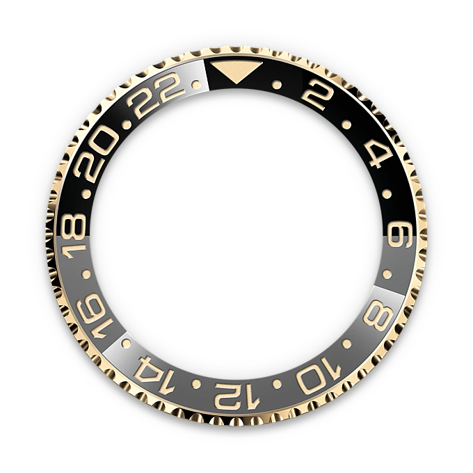 Rolex Watch M126713GRNR-0001
