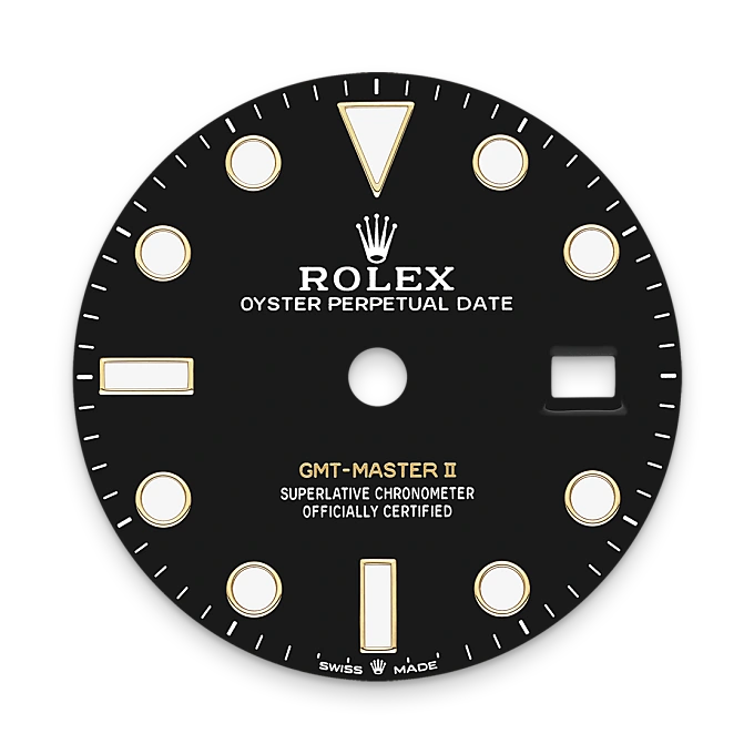 Rolex Watch M126713GRNR-0001