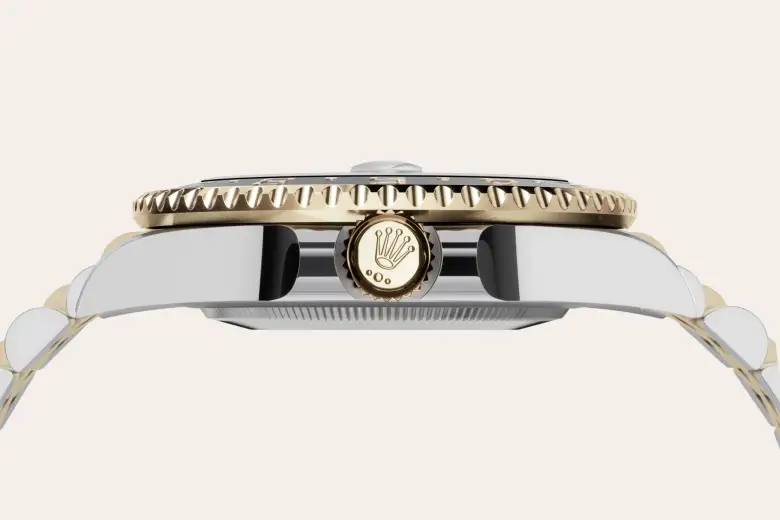 Rolex Watch M126713GRNR-0001