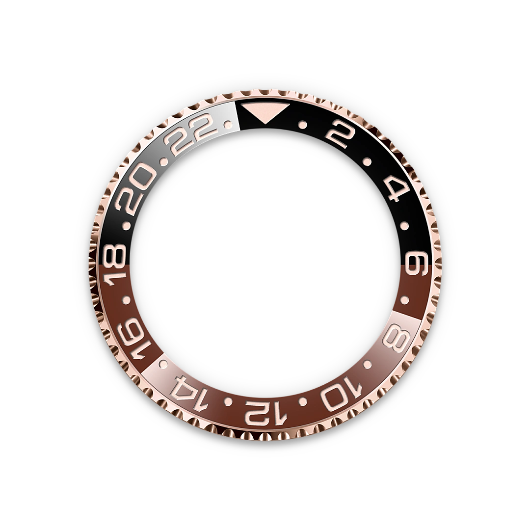 Rolex Watch M126715CHNR-0001