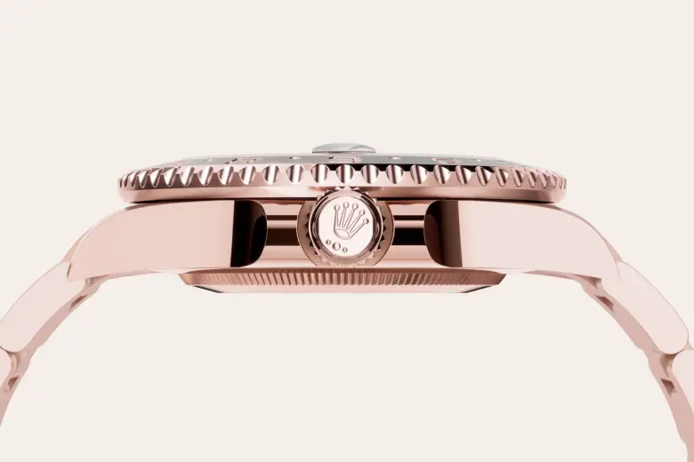 Rolex Watch M126715CHNR-0002