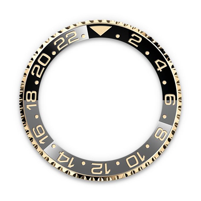 Rolex Watch M126718GRNR-0001