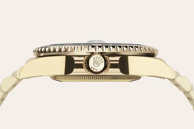 Rolex Watch M126718GRNR-0001