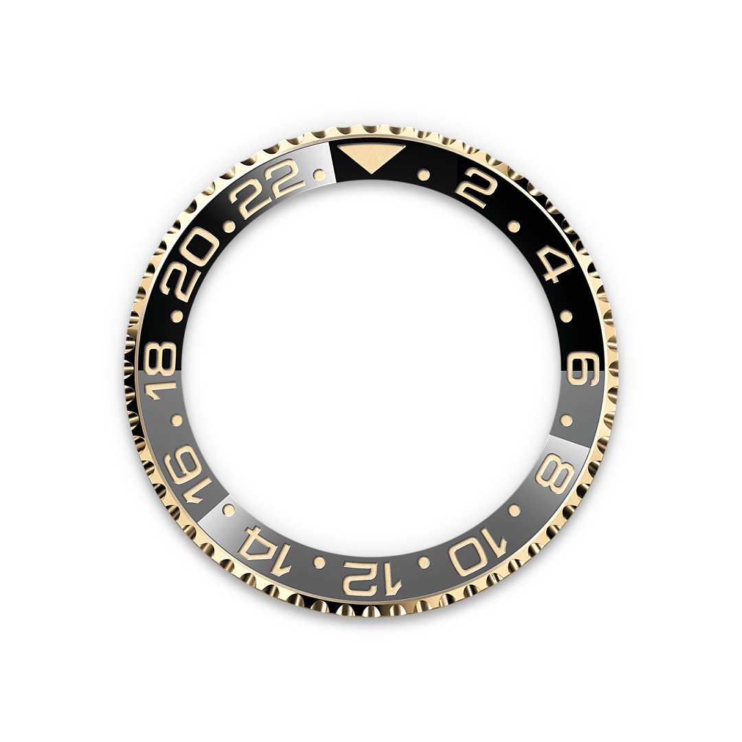 Rolex Watch M126718GRNR-0002