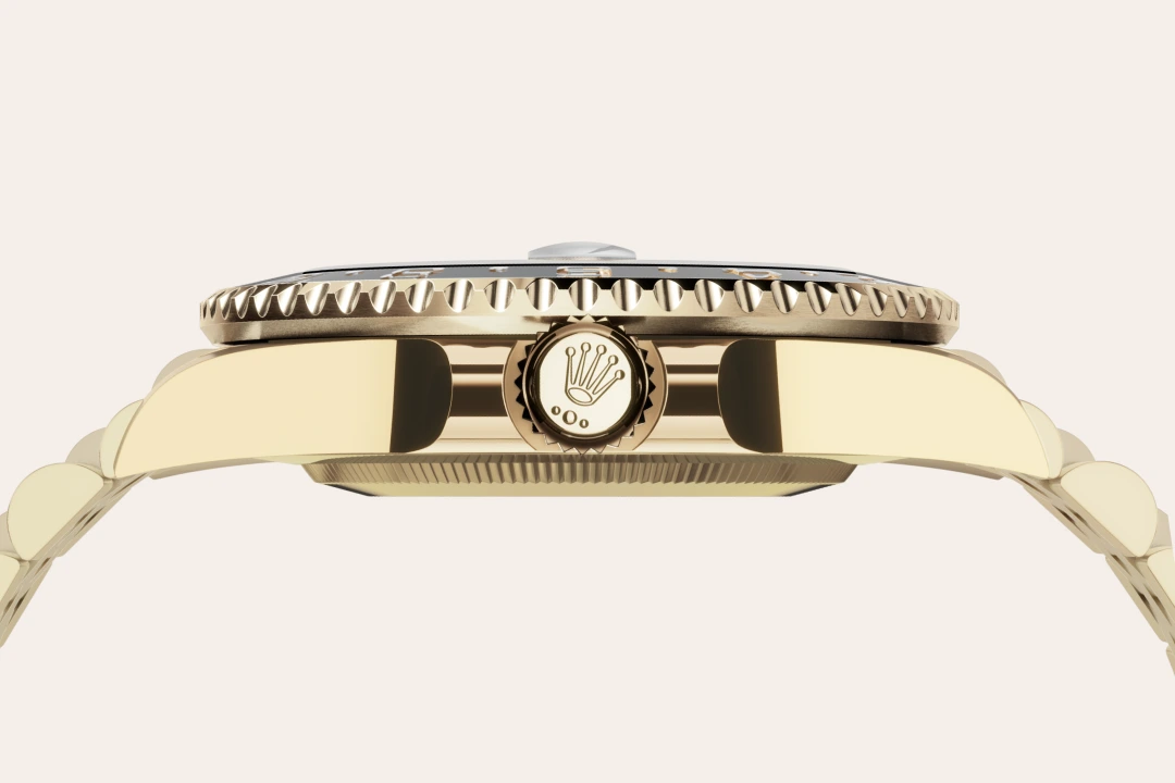 Rolex Watch M126718GRNR-0002