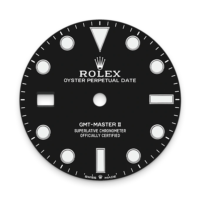 Rolex Watch M126720VTNR-0001