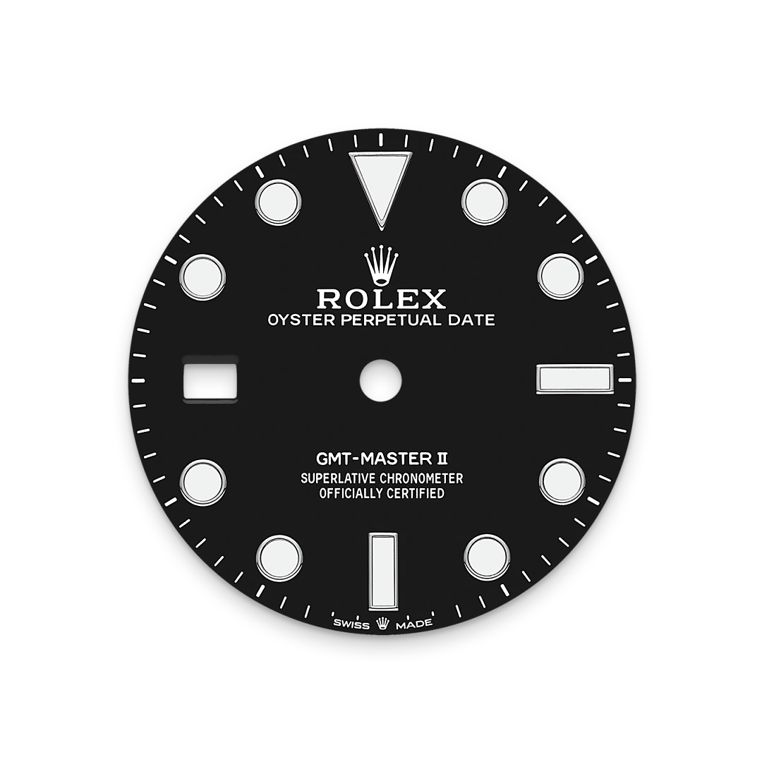 Rolex Watch M126720VTNR-0002