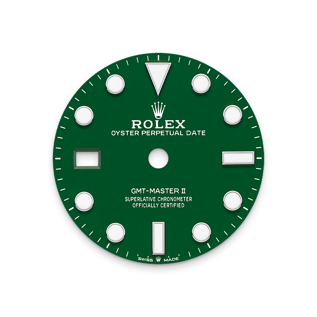 Rolex Watch M126729VTNR-0001