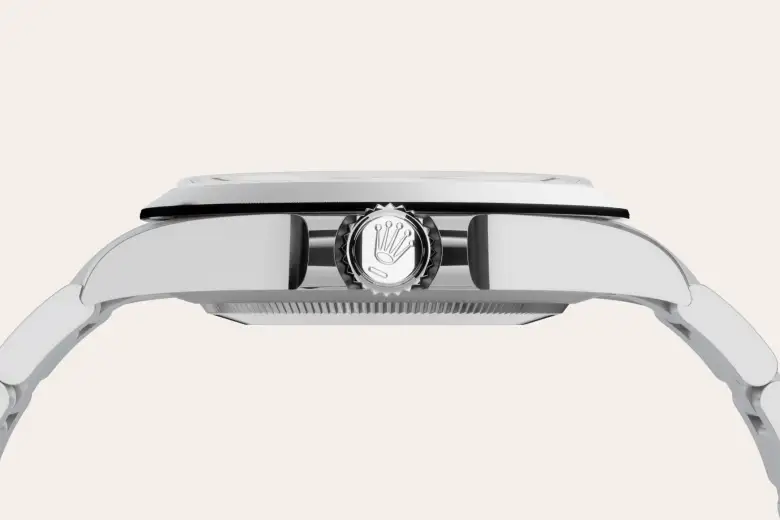 Rolex Watch M126900-0001