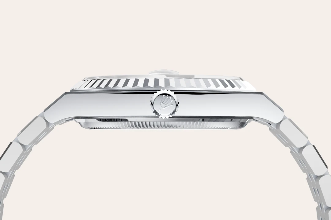 Rolex Watch M127236-0001