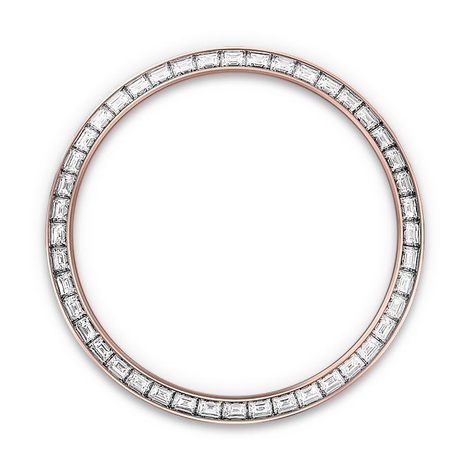 Rolex Watch M127285TBR-0002