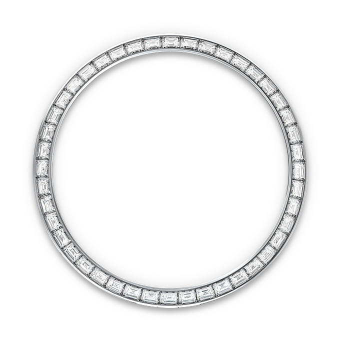 Rolex Watch M127286TBR-0001
