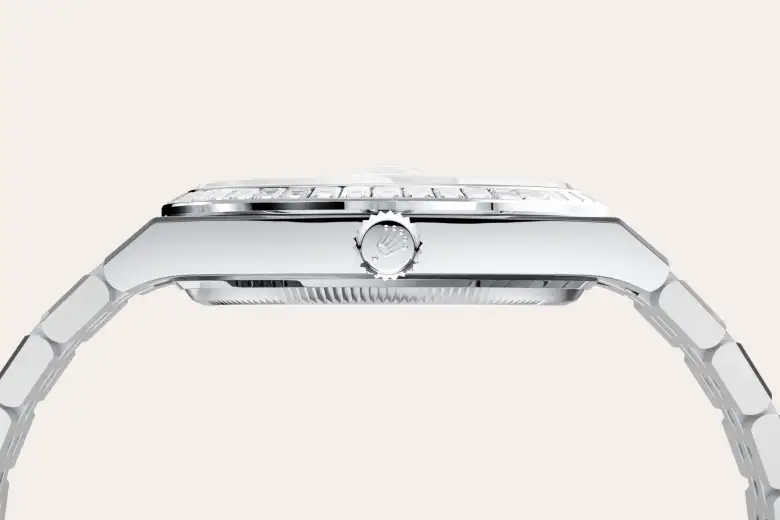 Rolex Watch M127286TBR-0001