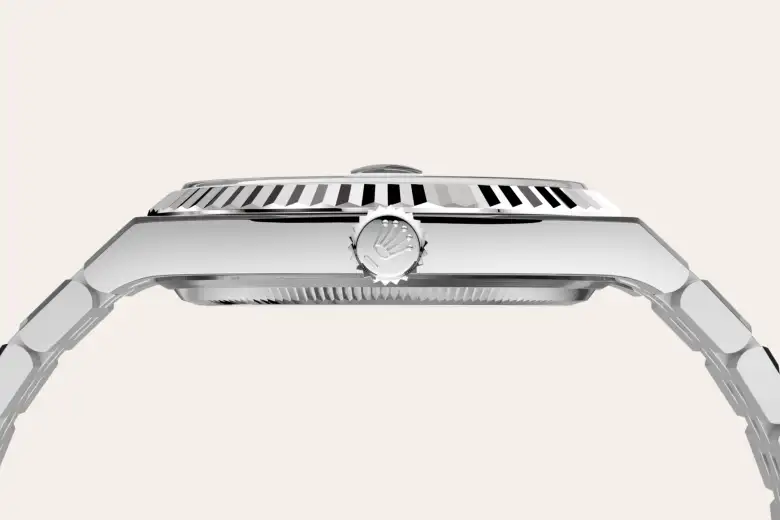 Rolex Watch M127334-0001