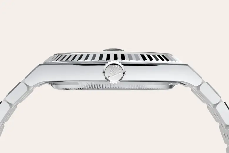 Rolex Watch M127336-0001