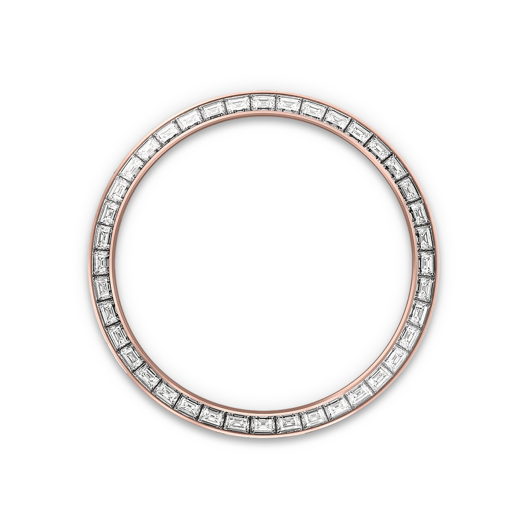 Rolex Watch M127385TBR-0003