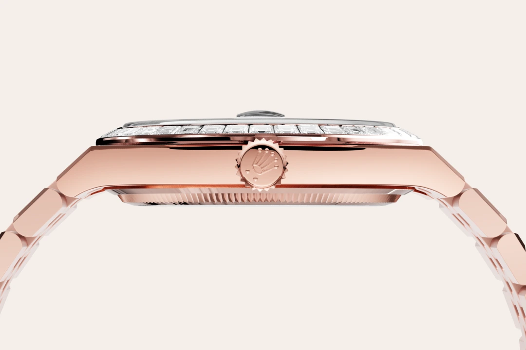 Rolex Watch M127385TBR-0003