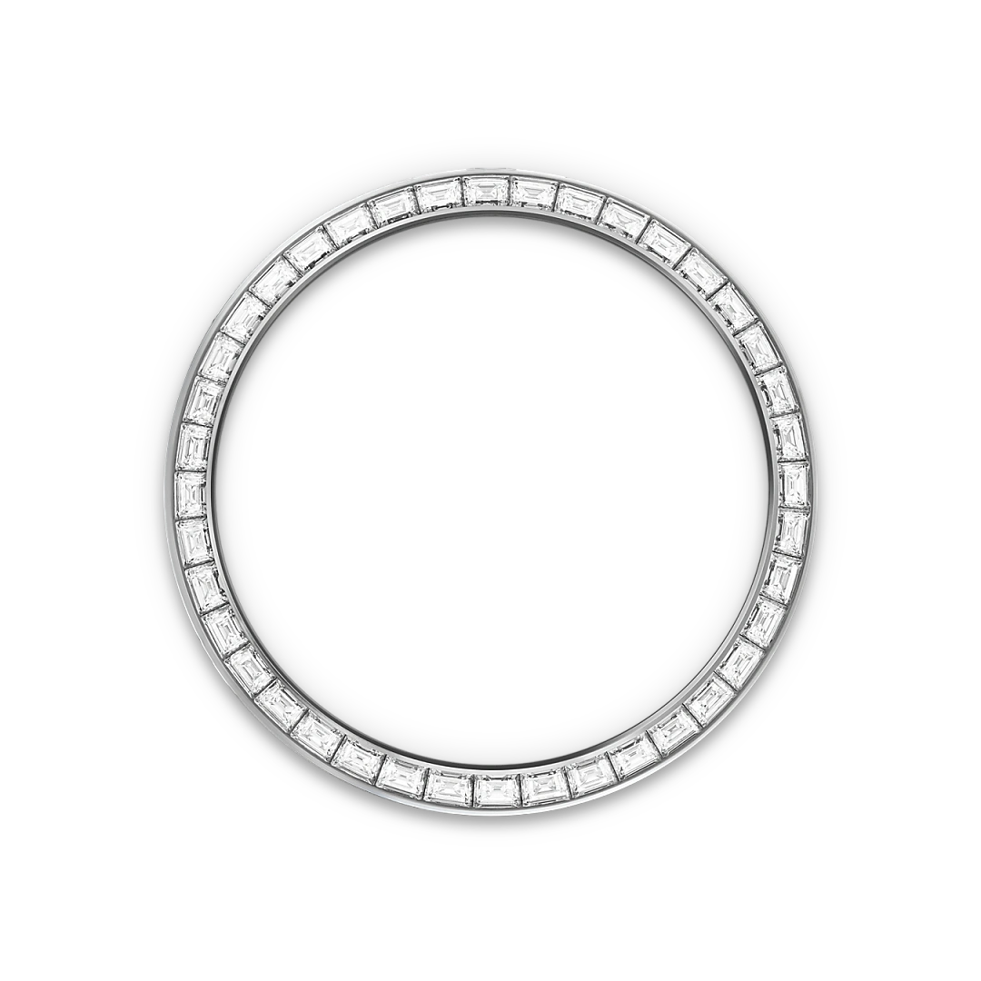 Rolex Watch M127386TBR-0001