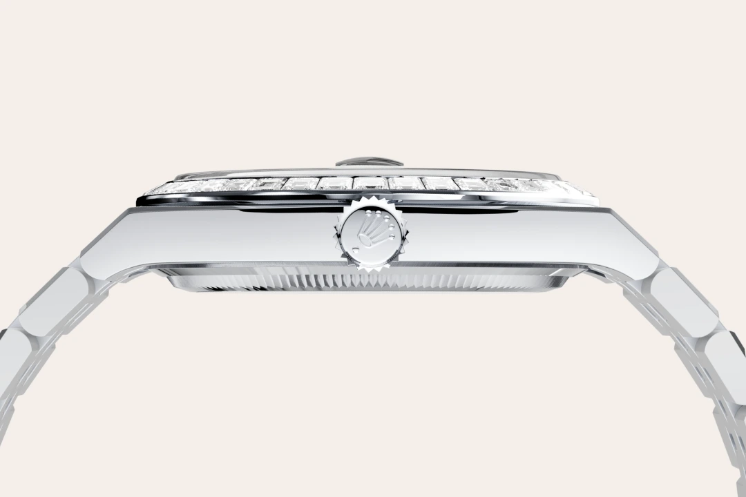 Rolex Watch M127386TBR-0001