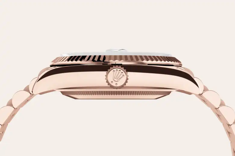Rolex Watch M128235-0009